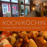 Koch aus Leidenschaft gesucht  TZ/VZ Niedersachsen - Oldenburg Vorschau