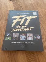 Fit wie die Mannschaft Buch Innenstadt - Köln Altstadt Vorschau