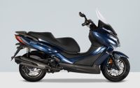 Kymco X-Town 125i ABS Neufahrzeug! Nordrhein-Westfalen - Emsdetten Vorschau