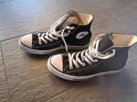Converse Chucks Gr. 8,5 Baden-Württemberg - Albershausen Vorschau