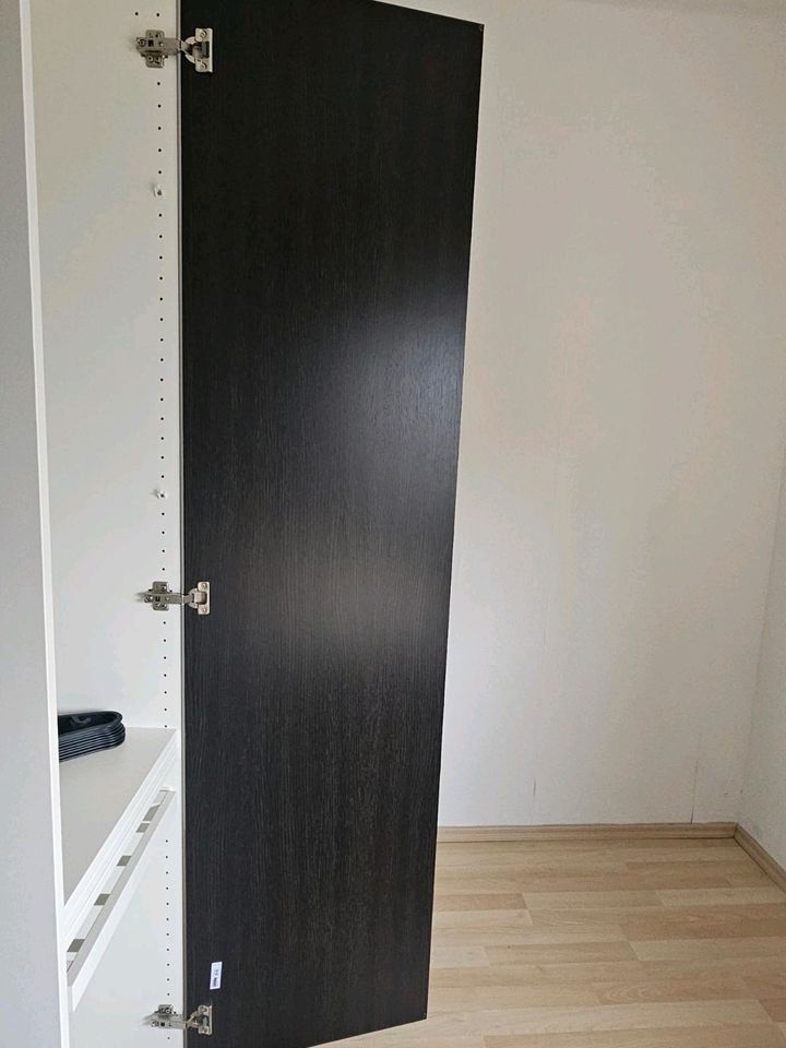 IKEA PAX Schranktür Forsand 50x195cm in Bönen