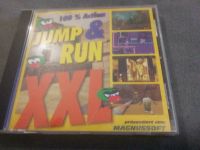 PC Spiel: Jump & Run XXL von Magnussoft (1999) Essen - Essen-Stadtwald Vorschau