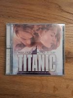 CD Musik aus dem Film Titanic Bayern - Kirchdorf a. Inn Vorschau