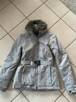 Neuw. Skijacke TCM Tchibo Gr. 36 Winterjacke Jacke Recco  grau Nordrhein-Westfalen - Verl Vorschau