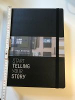 8 neue Moleskine Bücher im Fan Set  Riesen Buchbox mit Zubehör Hamburg-Mitte - Hamburg Hammerbrook Vorschau