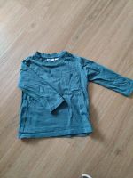 Zara Pullover 86 langarmshirt Petrol Bayern - Eußenheim Vorschau