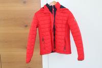 Superdry Jacke, Steppjacke, Winterjacke Gr. 36/38 - super Zustand Kr. Passau - Passau Vorschau