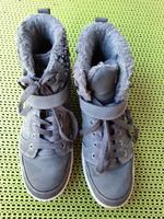 Victory Damen, Mädchen Schuh 40 pailletten Winterboots Hessen - Vöhl Vorschau
