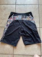 Metallica Badehose von Billabong (4 von 5) - Größe 32 Baden-Württemberg - Walldorf Vorschau