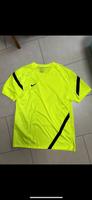 Nike Dri Fit Tshirt gelb Größe L nur kurz getragen, wie neu Rheinland-Pfalz - Neuwied Vorschau