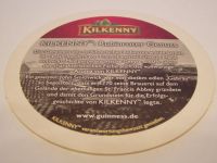 Bierdeckel Braueideckel Kilkenny Bayern - Gundelsheim Vorschau