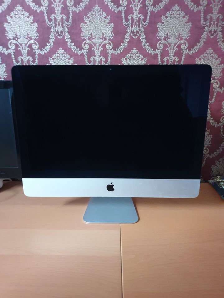 Apple iMac 21,5" | 2,7 GHz i5 | 1TB | 16GB RAM (Ende 2013) in Bremen