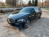Mercedes-Benz E 220 d T Autom. NAVI Bayern - Freilassing Vorschau