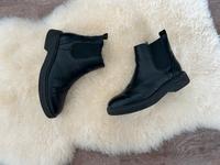 Schwarze Stiefeletten von Graceland Hessen - Dillenburg Vorschau
