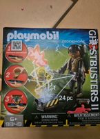 Playmobil Ghostbuster 9386 und 9349 OVP Altona - Hamburg Lurup Vorschau