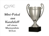 Mini-Pokale für Kids-Champions, 16,5cm Niedersachsen - Niemetal Vorschau