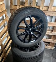 ✓ OPEL INSIGNIA B 225/55 R17 101V WINTERRÄDER WINTERREIFEN FELGEN Nordrhein-Westfalen - Herten Vorschau