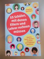 Stephan Borchers "33 Schüler, mit denen Eltern und Lehrer rec..." Nordrhein-Westfalen - Olpe Vorschau