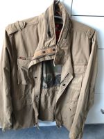 Superdry Jacke Beige/ hellbraun, 2XL! Nur einmal getragen! Baden-Württemberg - Tübingen Vorschau