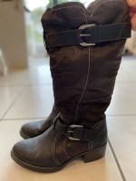 Stiefel in braun Nordrhein-Westfalen - Rheinbach Vorschau