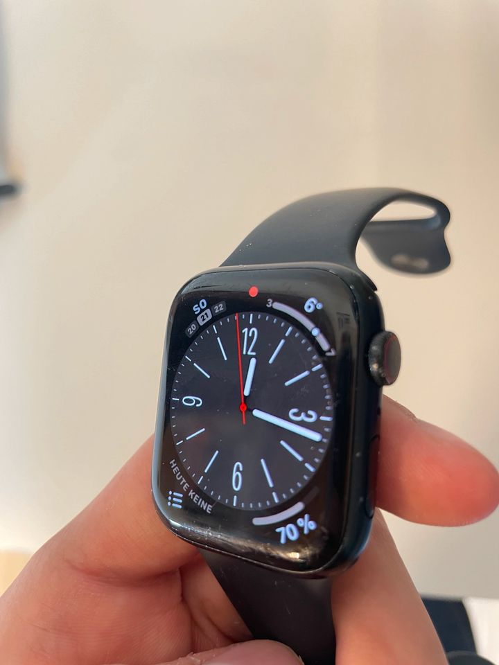 Apple Watch Series 7 (45mm) in Heilbronn