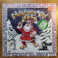 Christmas on 45 White Noise 12" Single Vinyl nm Gutsche & Goy Kiel - Ravensberg-Brunswik-Düsternbrook Vorschau