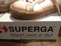 Superga Sneaker, Größe : 39, Farbe rose Nordrhein-Westfalen - Gummersbach Vorschau