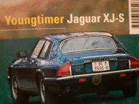 Jaguar XJ-S   Bericht + Kaufberatung in Motor Klassik Nordrhein-Westfalen - Herne Vorschau