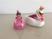 Playmobil Prinzessin mit Schwanenboot Rheinland-Pfalz - Winnweiler Vorschau