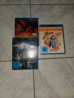 DVDs  bluray Set Saarland - Dillingen (Saar) Vorschau