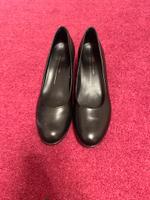 Absatzschuhe  cm Art Ballerina, Größe 40 Bayern - Hindelang Vorschau