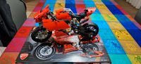 Lego Ducati Niedersachsen - Sassenburg Vorschau