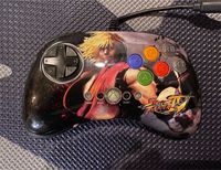 Xbox 360 Street Fighter 4 Fighting Pad Hessen - Lahntal Vorschau