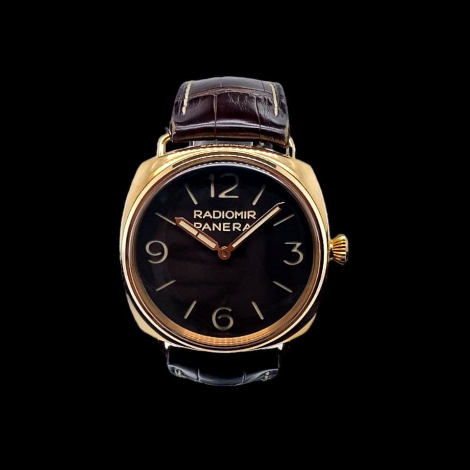 Panerai Radiomir 3 Days Special Limited 2011 Ref. PAM00379 in Ebersberg