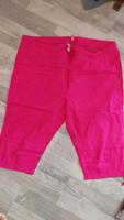 Neue Pinke 7/8 Baumwoll Hose Gr 58 Janina Rheinland-Pfalz - Gau-Odernheim Vorschau