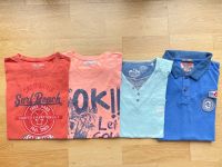 T-Shirts Cars, Tokio Laundry, Manguun, Sfera Gr. 152 Bayern - Nandlstadt Vorschau