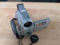 Canon MV 300 Digital Video Camcorder Stuttgart - Möhringen Vorschau