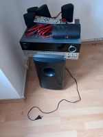 Musik Anlage/ JBL/ Harman Kardon / Onkyo Dresden - Neustadt Vorschau