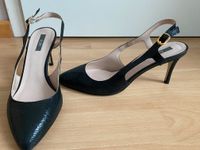 KIOMI High Heels Pumps Leder in der Farbe schwarz Gr.39 w.NEU Nordrhein-Westfalen - Geilenkirchen Vorschau