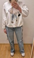 Sweatshirt Zara gr.M Hessen - Neu-Isenburg Vorschau