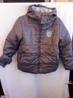 warme Steppjacke für Jungs Gr.134 für 10€ Bayern - Regensburg Vorschau