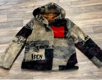 Desigual Jacke Gr.40 bunt traumhaft wie Neu Nordrhein-Westfalen - Herne Vorschau