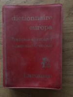 Wörterbuch Französisch / Deutsch Nordrhein-Westfalen - Herne Vorschau