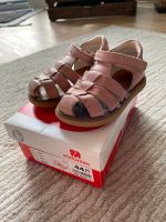 Elefanten Sandalen Gr. 22 rosa Nordrhein-Westfalen - Remscheid Vorschau