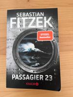 Sebastian Fitzek - Passagier 23 Baden-Württemberg - Engelsbrand Vorschau