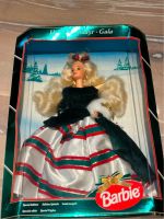 Barbie Happy Holiday Gala 1994 Special Edition OVP Herzogtum Lauenburg - Breitenfelde Vorschau