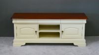 TV Schrank Buffet Sideboard Malmö massiv Mahagoni Handabrbeit Pre Brandenburg - Beelitz Vorschau