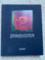 Friedensreich Hundertwasser Buch Retrospektive 1948-1997 Baden-Württemberg - Offenau Vorschau