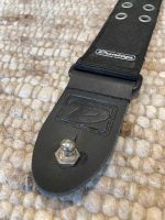 Dunlop Gitarren Gurt + Option für Safety Locks Niedersachsen - Schwarmstedt Vorschau