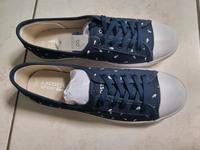 Lacoste Schuhe dunkelblau Gr. 39 neu Thüringen - Bucha Vorschau